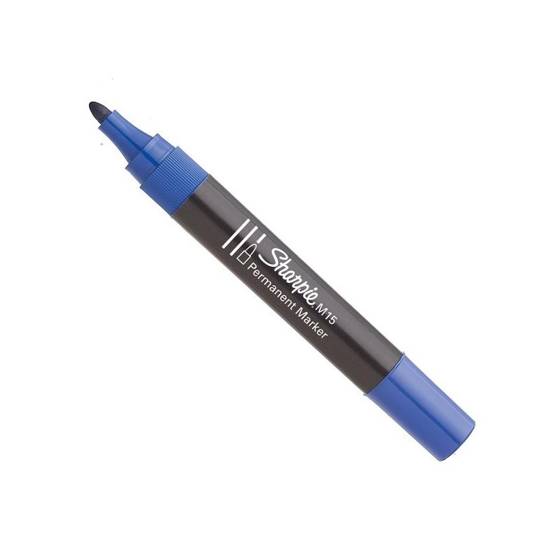 PENNARELLO PAPERMATE M15 BLU